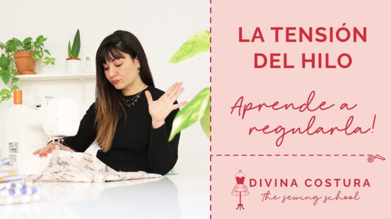 Guía para la selección de telas de algodón premium