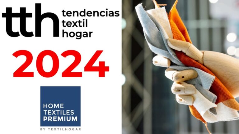 Tendencias en Telas Premium