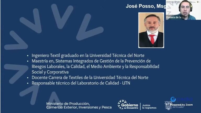 Calidad y economía en telas: la combinación perfecta