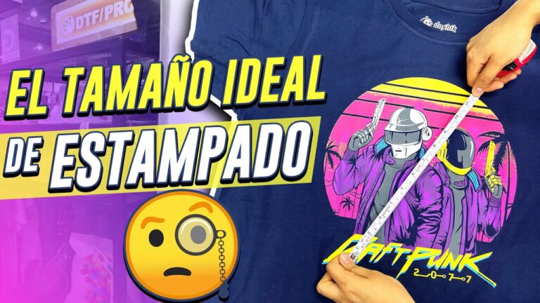 Dise&ntilde;o de camisetas personalizadas: La clave para destacar