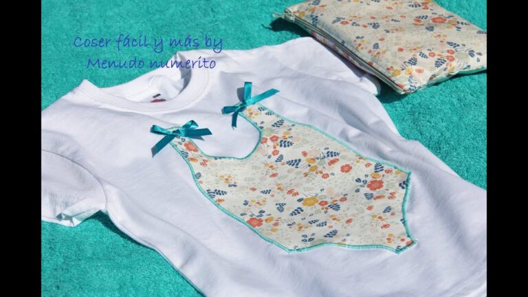 Decoraci&oacute;n textil con punto de camiseta: Ideas creativas y originales