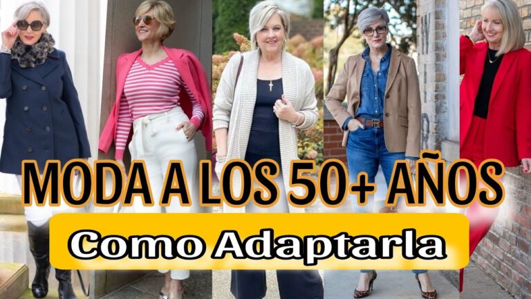 Looks casuales con prendas de algodón