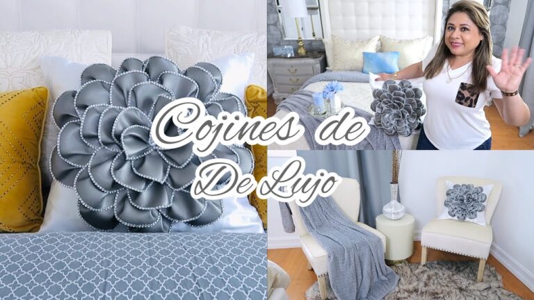 Ideas de decoración con sofás de terciopelo