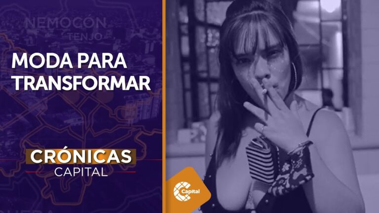 Sanación con costura: el poder curativo de la costura en la vida diaria