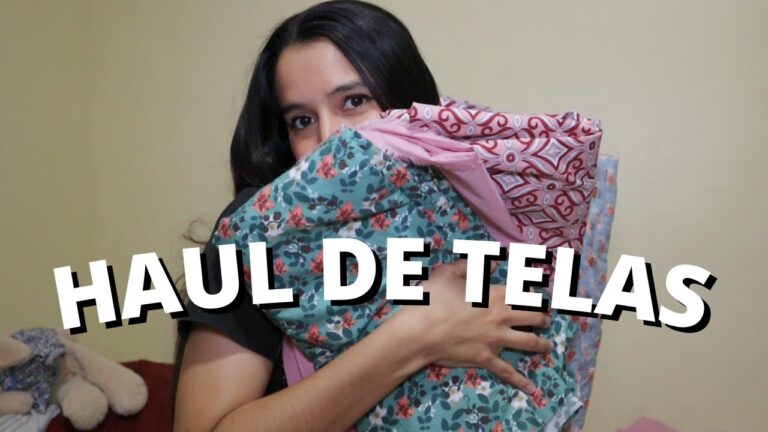 Ideas creativas con tela pul: Insp&iacute;rate para tus proyectos