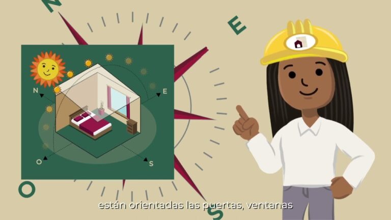 Selección de materiales ideales para climas cálidos