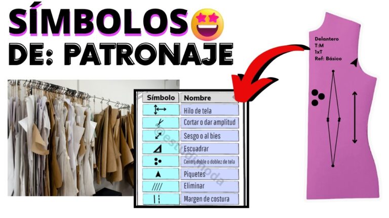 El punto de camiseta: clave en la confección de prendas
