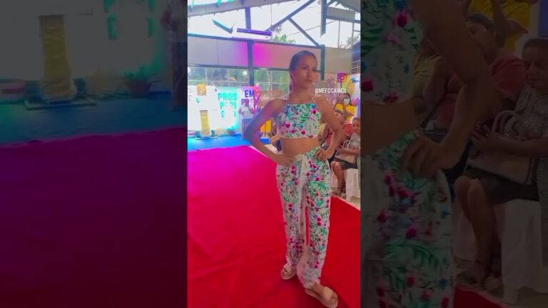 Innovación y creatividad en la pasarela de moda