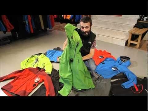 Características del material Softshell: Guía completa