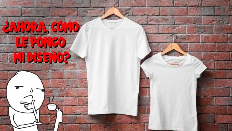 Estampados personalizados en textiles: la tendencia del momento