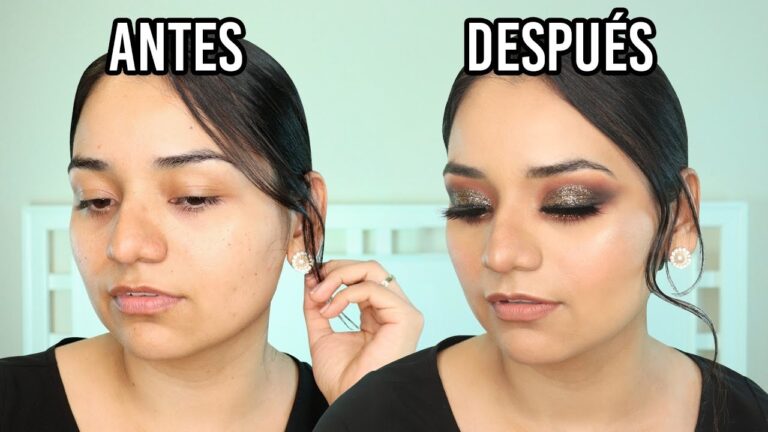 Maquillaje para eventos especiales: Consejos y trucos imprescindibles