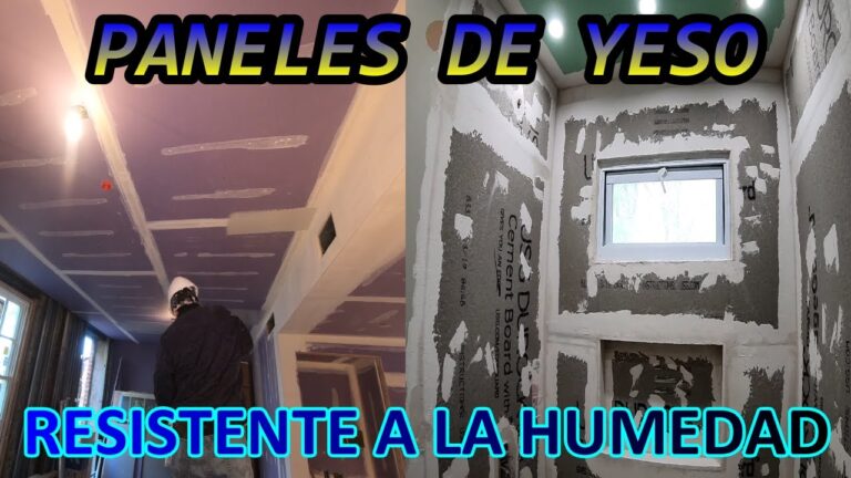 Durabilidad en Ambientes Húmedos: Claves y Consejos