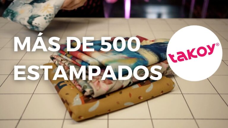 Diseños únicos con tela PUL: Creatividad e innovación en moda