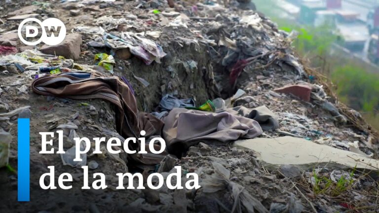 Optimización de la sostenibilidad en la producción textil