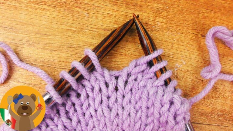 Optimizando la sostenibilidad del tejido tricot jersey
