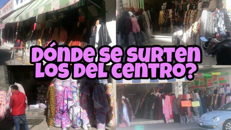Telas de calidad a precios accesibles: la clave para vestir con estilo