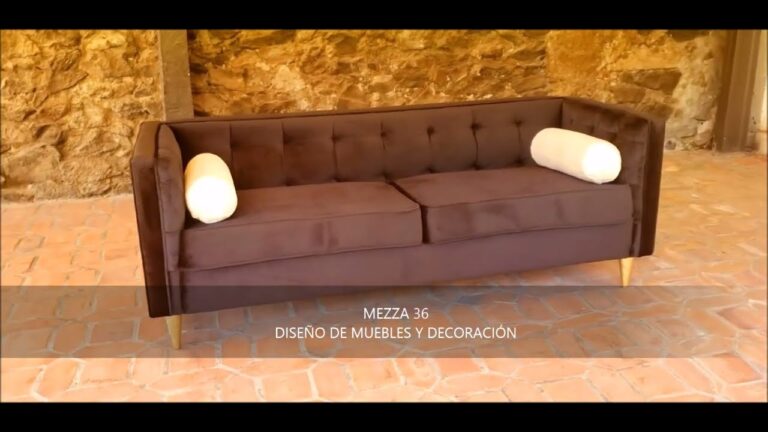 Ventajas del terciopelo en decoración