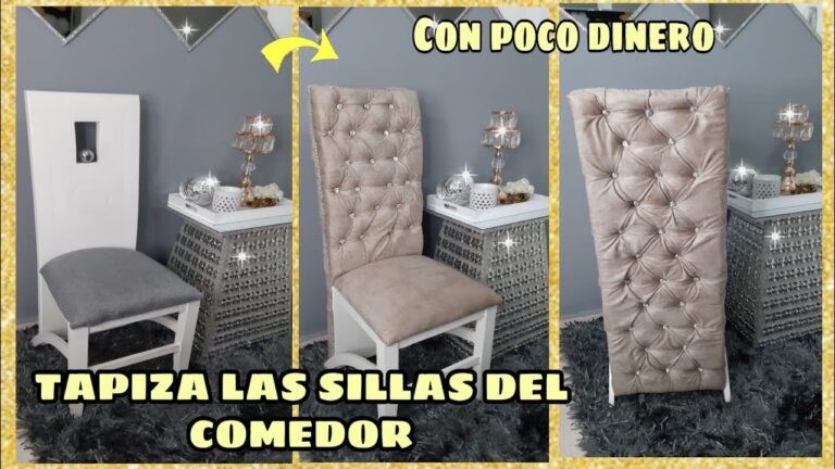 Personalización de muebles: El lujo del terciopelo
