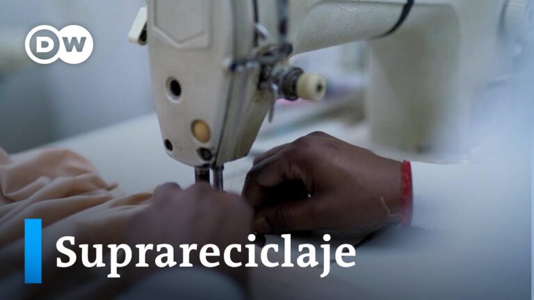 Reciclaje de Ropa: Dando nueva vida a tu guardarropa