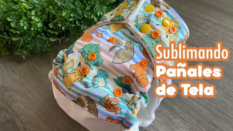 Decoración DIY con tela de pul en el hogar