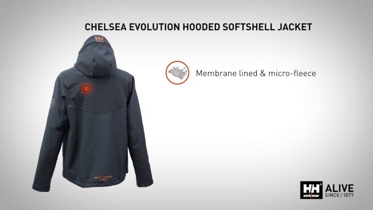 Beneficios de usar softshell en deportes de invierno
