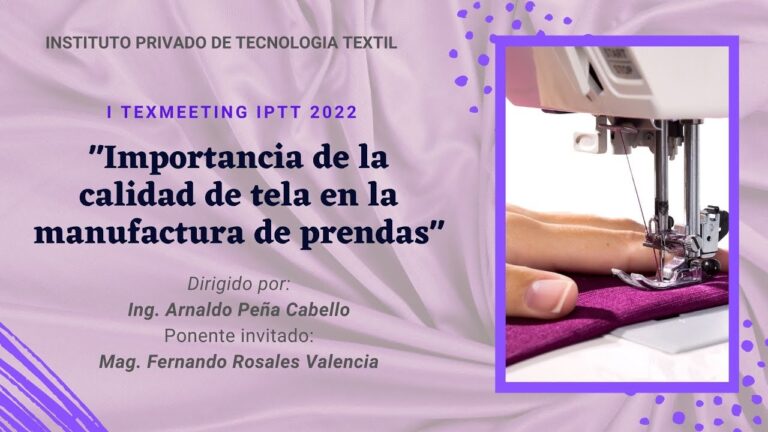Calidad a bajo costo en telas: Cómo obtener productos de alta calidad sin gastar de más