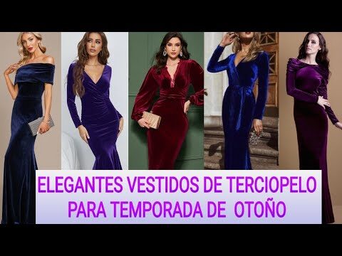 Tendencias de terciopelo para eventos: Elegancia y sofisticación
