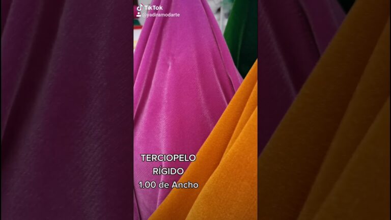 Ventajas del terciopelo en invierno
