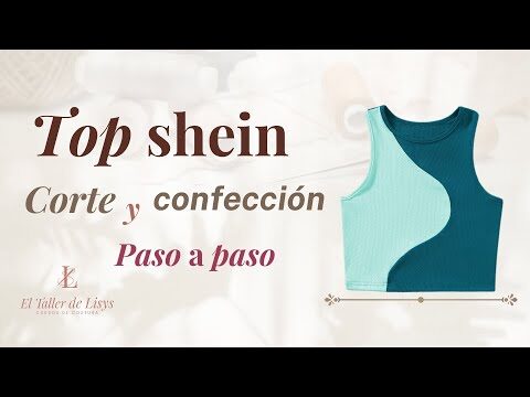 Tendencias en Moda con Tela Elástica