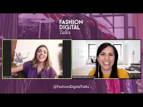 Avances en la Innovaci&oacute;n del Dise&ntilde;o de Prendas