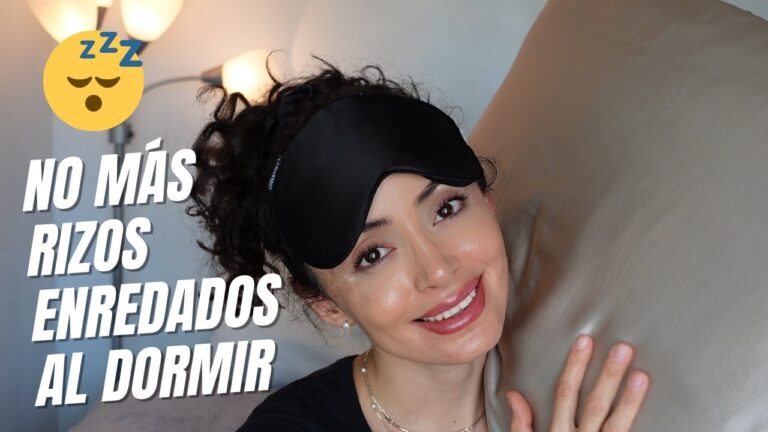 Mejora tu descanso con seda premium