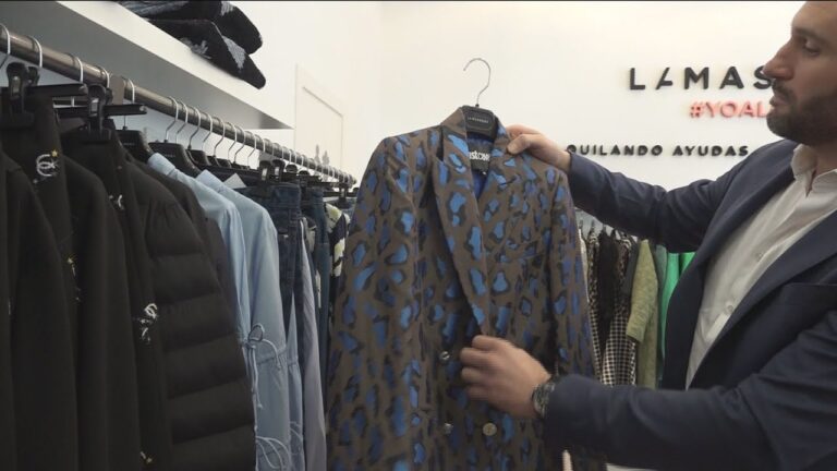 Beneficios de la moda de lujo
