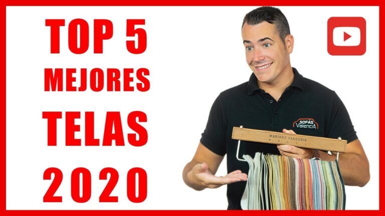Guía para elegir la mejor calidad de tela de terciopelo