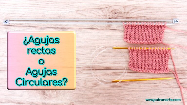 Beneficios del tejido tricot jersey