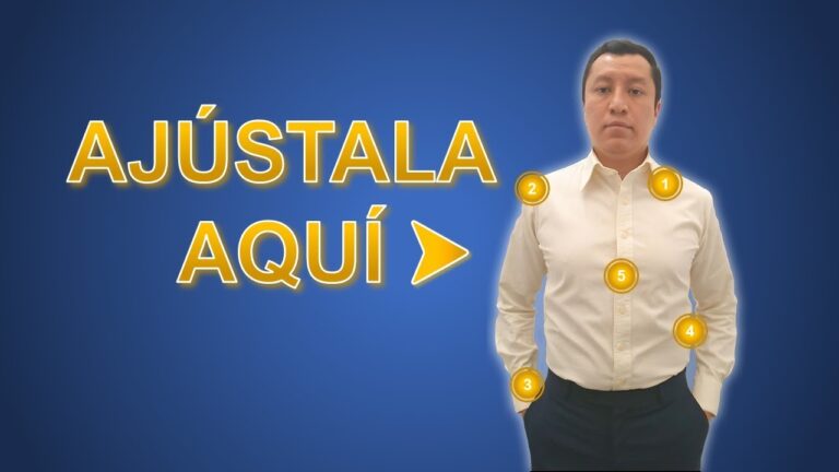 Consejos para elegir el punto adecuado de camiseta