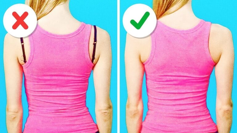 10 arreglos caseros de ropa que debes conocer