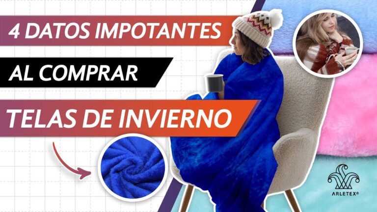 Descubre Telas Económicas: ¡Ahorra en tus Proyectos de Costura!