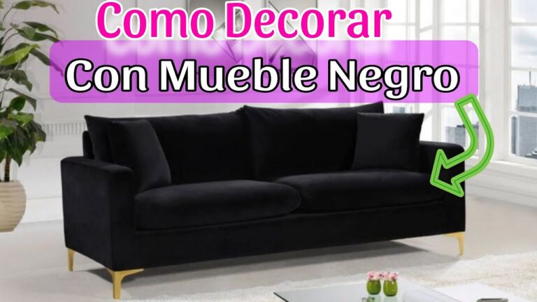 Consejos de decoración con sofás de terciopelo