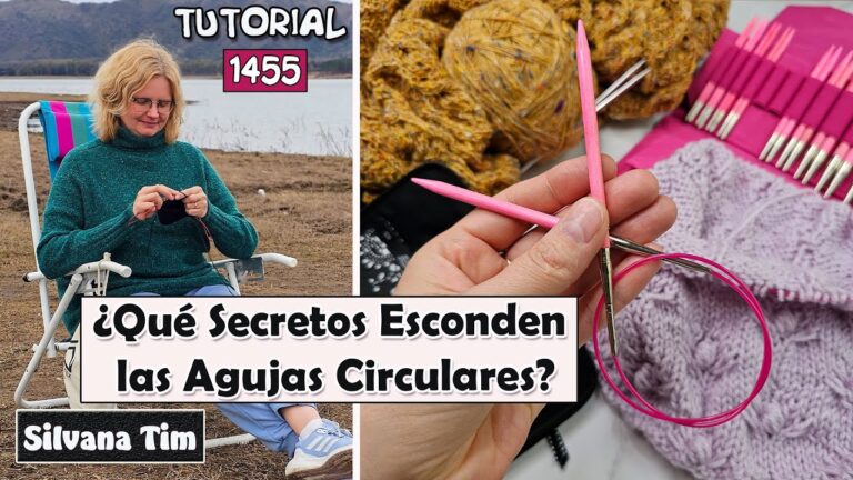 La versatilidad del tejido tricot jersey