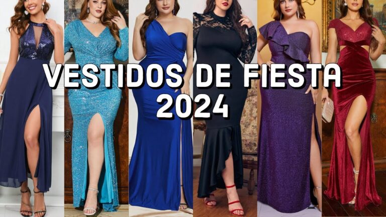 Tendencias de moda en eventos formales