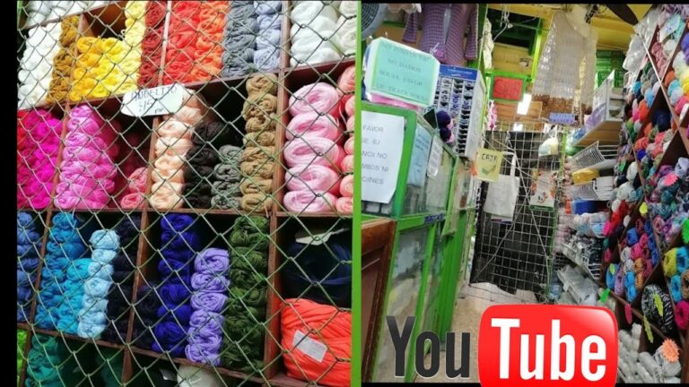 Ofertas en telas: Descuentos en mercerías