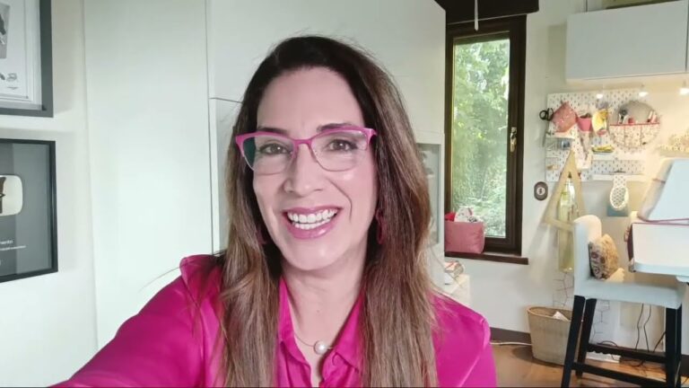 Costura como terapia creativa: sanando mente y alma