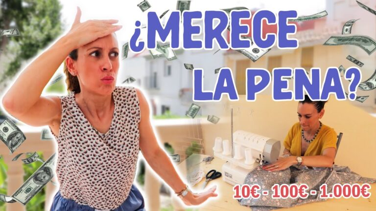 Consejos para comprar telas sin gastar mucho
