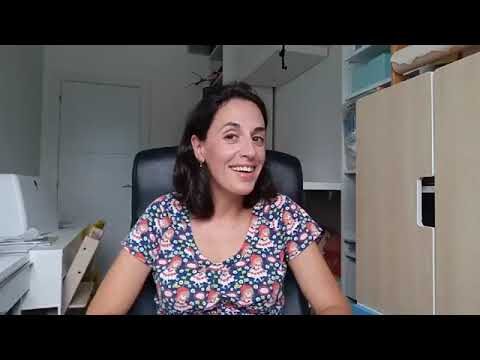 Confección de prendas en punto de seda: técnicas y tendencias