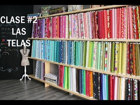Oportunidades en Telas para Costura: Guía de Selección