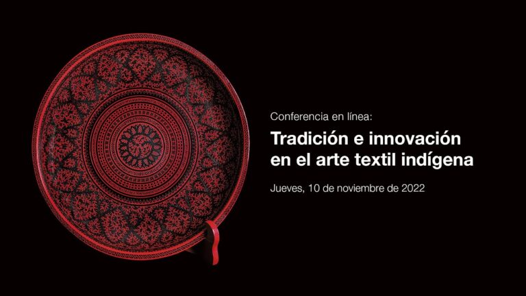 Innovación en el arte textil: Creando nuevas formas de expresión