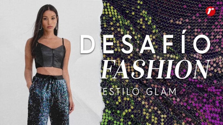 Elegancia y glamour: El encanto del terciopelo